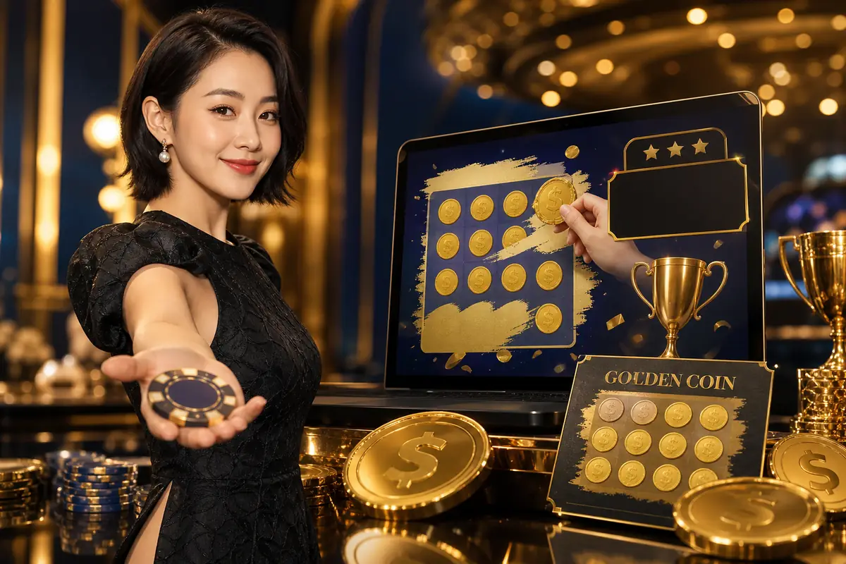 4dresultco Casino Bonus dan Promosi Eksklusif Malaysia