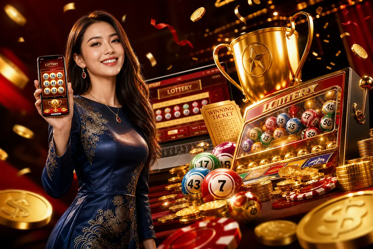 4dresultco kisah jenama kasino Malaysia